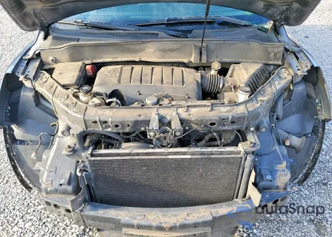 2014 Buick Enclave z USA, uszkodzony, nr VIN 5GAKRBKD2EJ305190